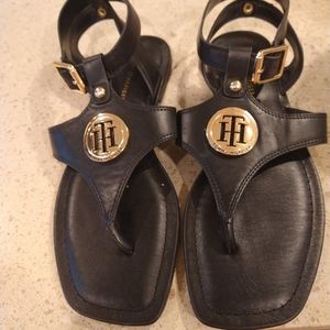 Tommy Hilfiger sandles